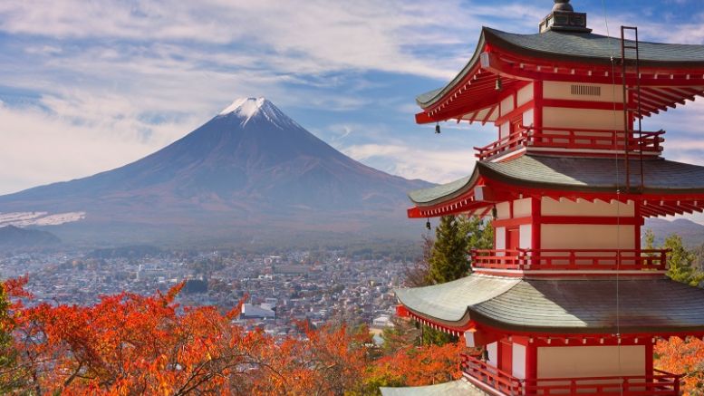 Foreign Investors Dump Japan Stocks as Economic Planning Fails
