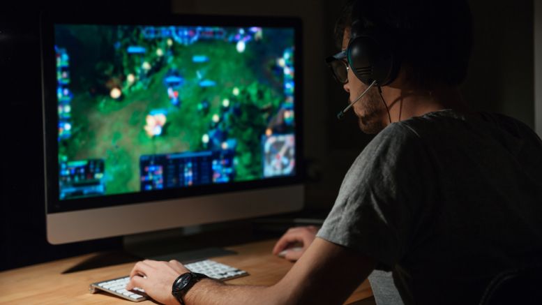 Gaming Payment Platform ‘Breakout Coin’ Launches Coin Sale