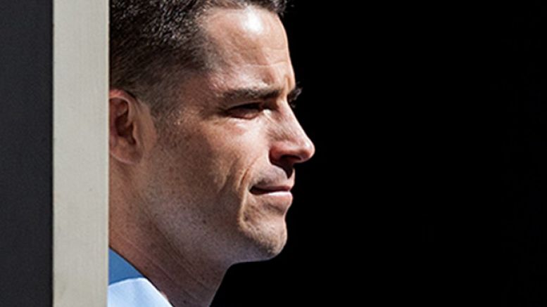 John McAfee’s MGT Investments Adds Roger Ver to the Team