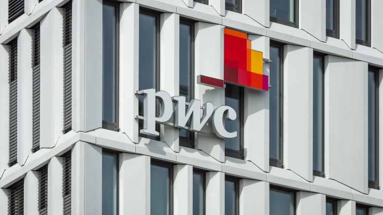 PwC to Investigate Blockchain's Potential in Wholesale Insurance