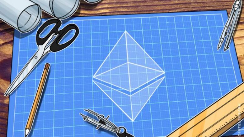 Hidden Meanings of Ethereum Logo: Love, Compassion, Energy and Self-Reflection