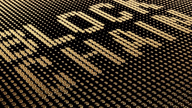 Hong Kong Regulator: ‘Blockchain Can Prevent Money Laundering’