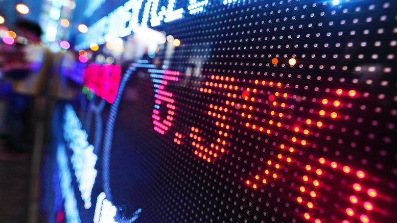 Bitcoin Investment Vehicle Resumes Nasdaq Trading After Acquisition