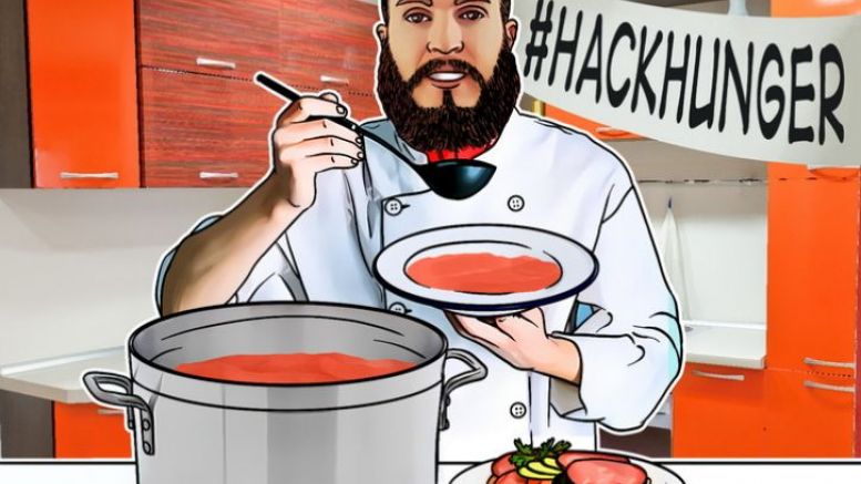 Unsung and Arcade City Team Up to #HackHunger, Feed Homeless in Austin