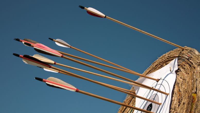 Bitcoin Price Retesting $680