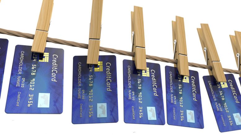 Bitcoin Eliminates Payment Card Skimming & ATM Woes