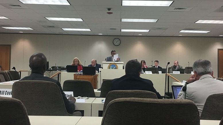 'Blockchain-Friendly’ Bill Moves Forward in North Carolina