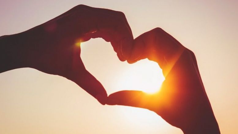 HaoBTC Plays Cupid with the One Who Popped the Question on Blockchain