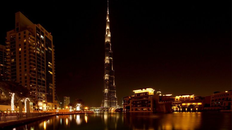 Dubai Claiming Position at Forefront of Blockchain Technology