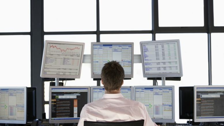 Indian Startup Adopts Blockchain for Stock Trade Settlements