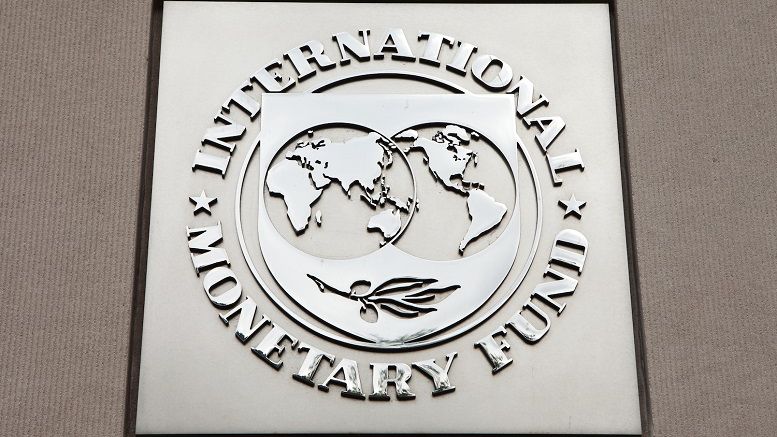IMF Economist Examines Bitcoin Blockchain's Role in Banking