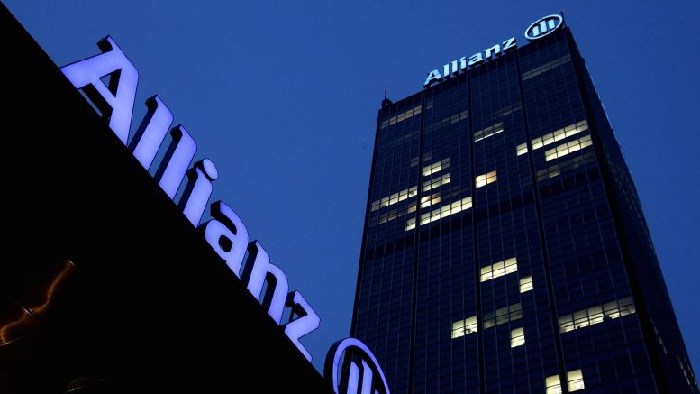 EU’s Biggest Insurer Allianz Successfully Tests Smart Contracts