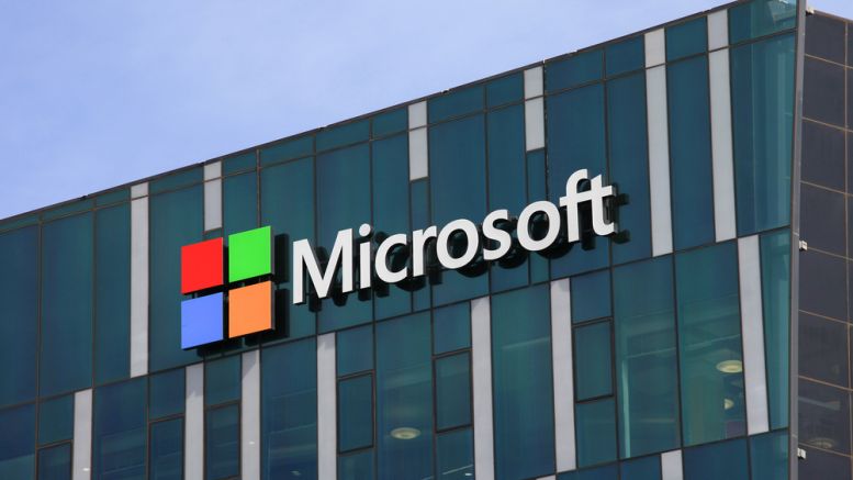 Microsoft Introduces Project Bletchley, a Modular Cloud-based Blockchain Platform