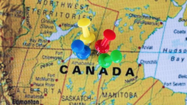 Bank of Canada Demos Blockchain-Based Digital Dollar