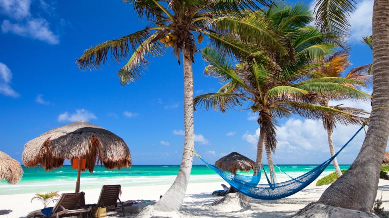The Caribbean Sees a New Bitcoin Wallet from Caricoin