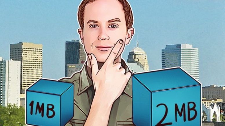 Bitcoin Classic Nodes Dwindle As Block Size Problems Worsen