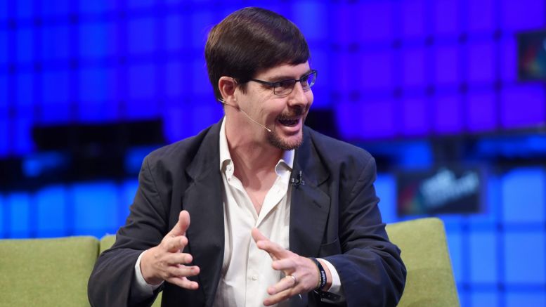 Gavin Andresen: ‘Nothing Bad’ in Removing Blocksize Limit