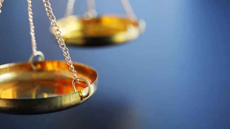 How to Sue The DAO Hacker