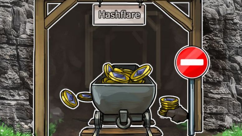 The DAO Breach Stops Ether Miner