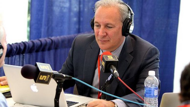 Peter Schiff: Bitcoin Merchants Will Hurt the Price