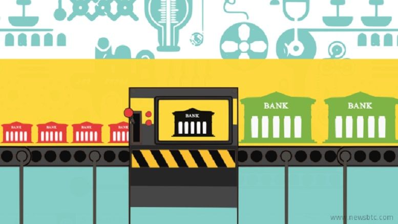 The Banking Sector’s Interest in Blockchain May Translate to Job Cuts