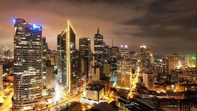 Philippines Smartphone Explosion Offers Potential for Bitcoin