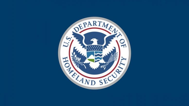 Factom Receives Grant from the Department of Homeland Security