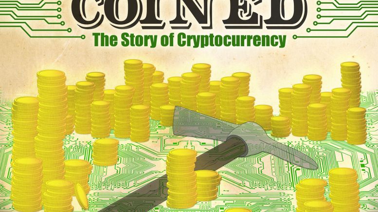 Coined: the Bitcoin Documentary, Is Coming to a Theater Near You
