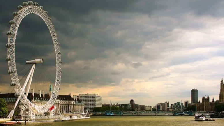 Bitcoin Hasn’t Done Anything Special Say the Brits in a Survey