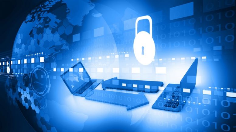 Blockchain is the Next Line of Defense for Cyber Security