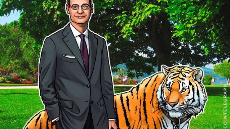 Insurance Giant Allianz to Tame ‘Cat’ Swaps With Blockchain