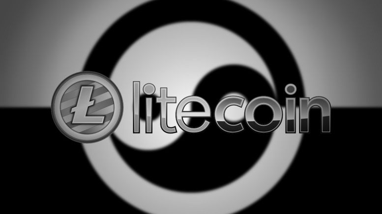 Andrew Vegetabile of Litecoin Association Opposes DAO Fork
