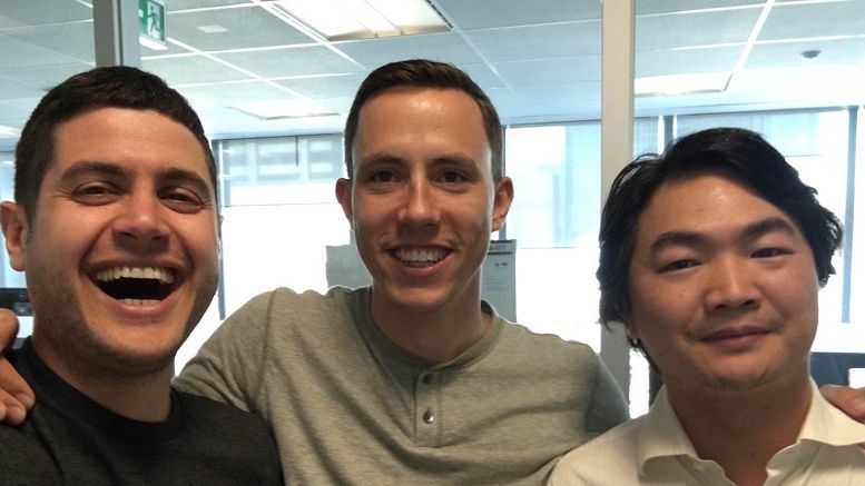 Deloitte Blockchain Team Departs to Launch New Startup