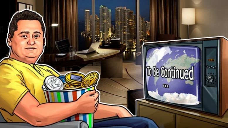 Despite Bitcoin’s and Altcoins’ Rise, Nation State Is Here To Stay