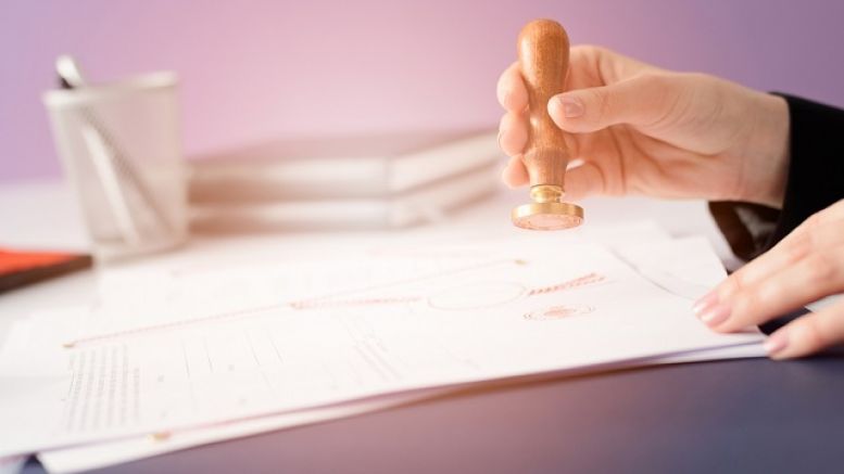 Eternity Wall Records 1,150 Documents on Blockchain In First Year