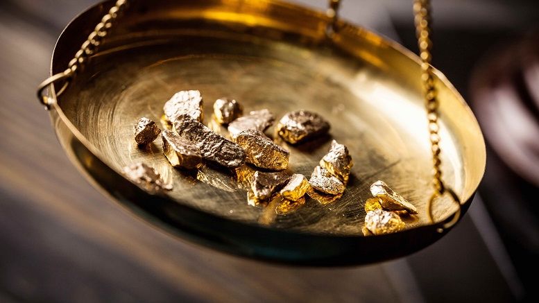 Euroclear to Develop Blockchain Gold Settlement System