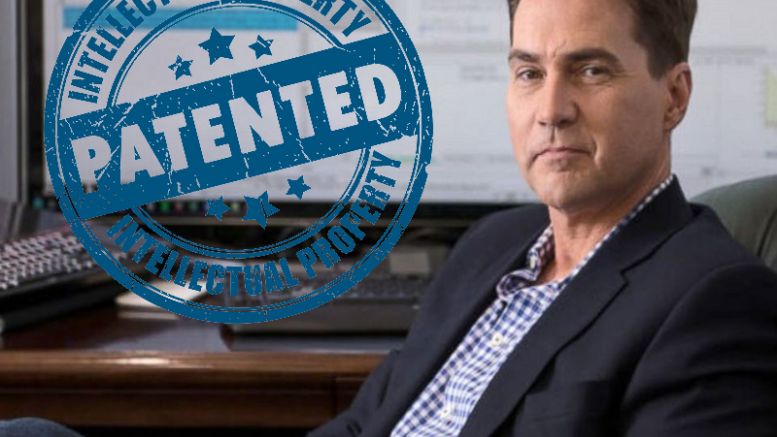 The Impostor Emerges: Craig Wright Files 50+ Blockchain Patents