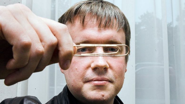 Skype Creator Will Use the Blockchain for ‘World Problems’