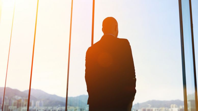 The Bitcoin Foundation Gets a New Executive Director