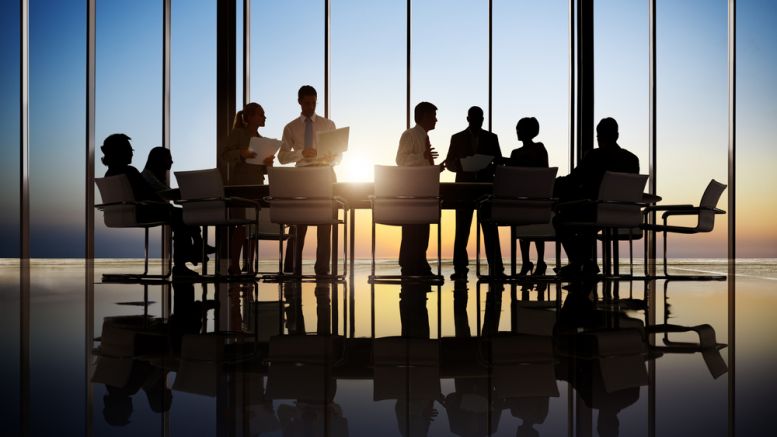 The Hyperledger Blockchain Project Sees 7 new Members