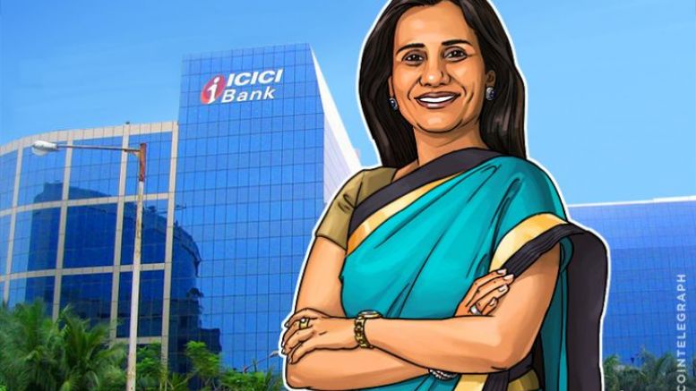 India’s Largest Private Bank to Explore Blockchain Opportunities