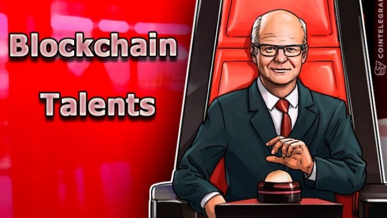 Member of R3 Finland’s OP Financial Group is Recruiting Blockchain Talents