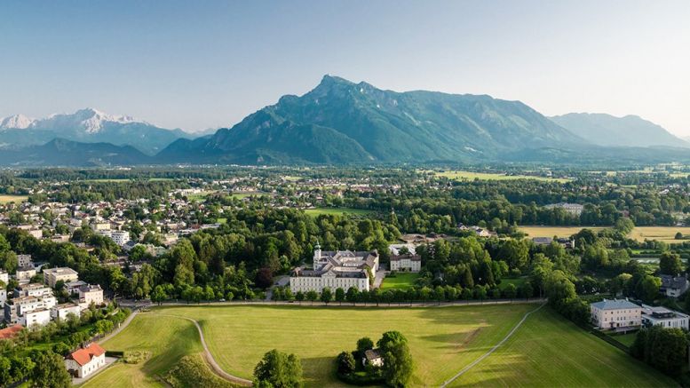 Sweden Conducts Trials of a Blockchain Smart Contracts Technology for Land Registry