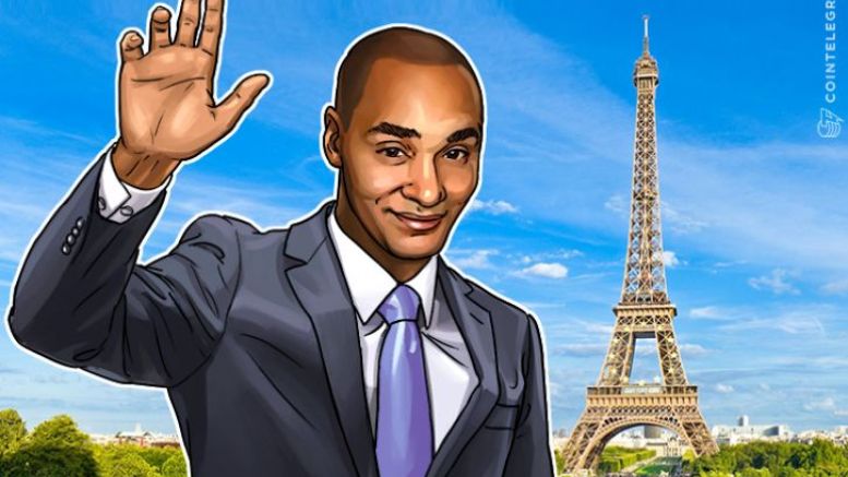 French Connection: Blockchain Consortium Agentic Group Expands to Europe