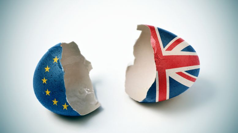 Bitcoin Price And Brexit