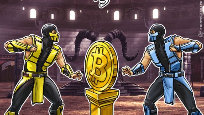 Complex Bitcoin Phishing Scheme Revealed - Cisco’s OpenDNS Security Team
