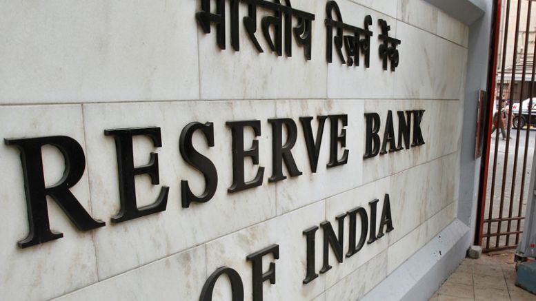 India’s Reserve Bank Talks Up Blockchain Amidst Brexit Fears