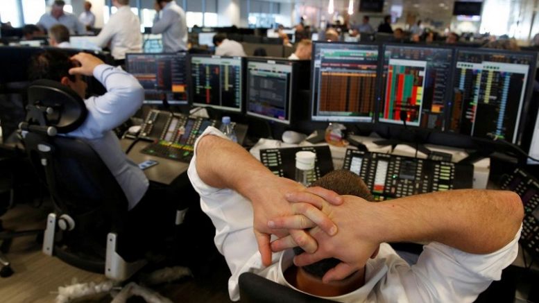 Bitcoin and Brexit: Did the Great UK Debate Move the Price?