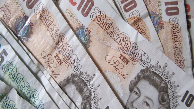 UK Credit Rating Downgraded Amid Post-Brexit Uncertainty