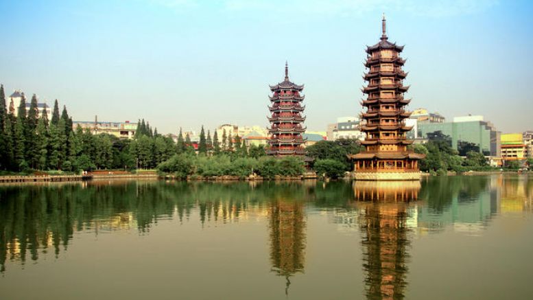 Taiwan Turning Out to Be a Bitcoin Tourist Destination